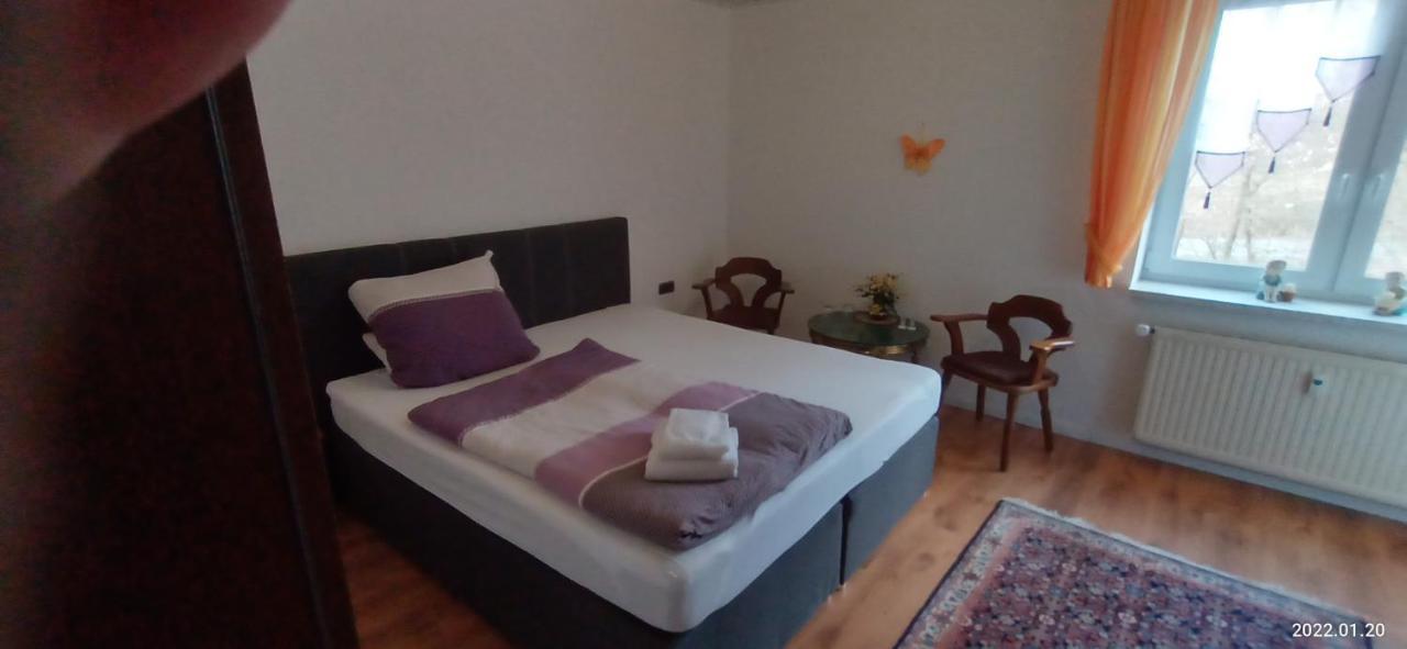 Apartment O2 - Gehobene 4-Zimmer Wohnung 145Qm Fuer 1-6 Personen 2X Dz 1X Zz Grafenwohr Zewnętrze zdjęcie